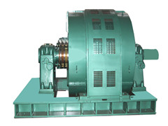 喀什YR800-8/1180高压电机