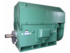 喀什Y系列6KV高压电机